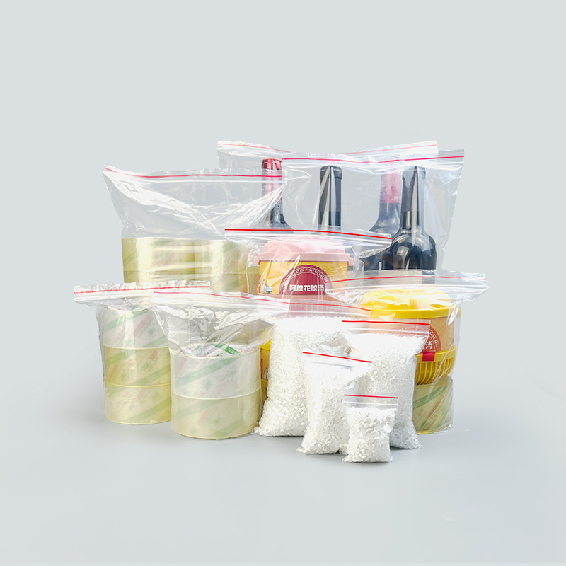 广东塑料袋研发：塑料袋研发方面的工作